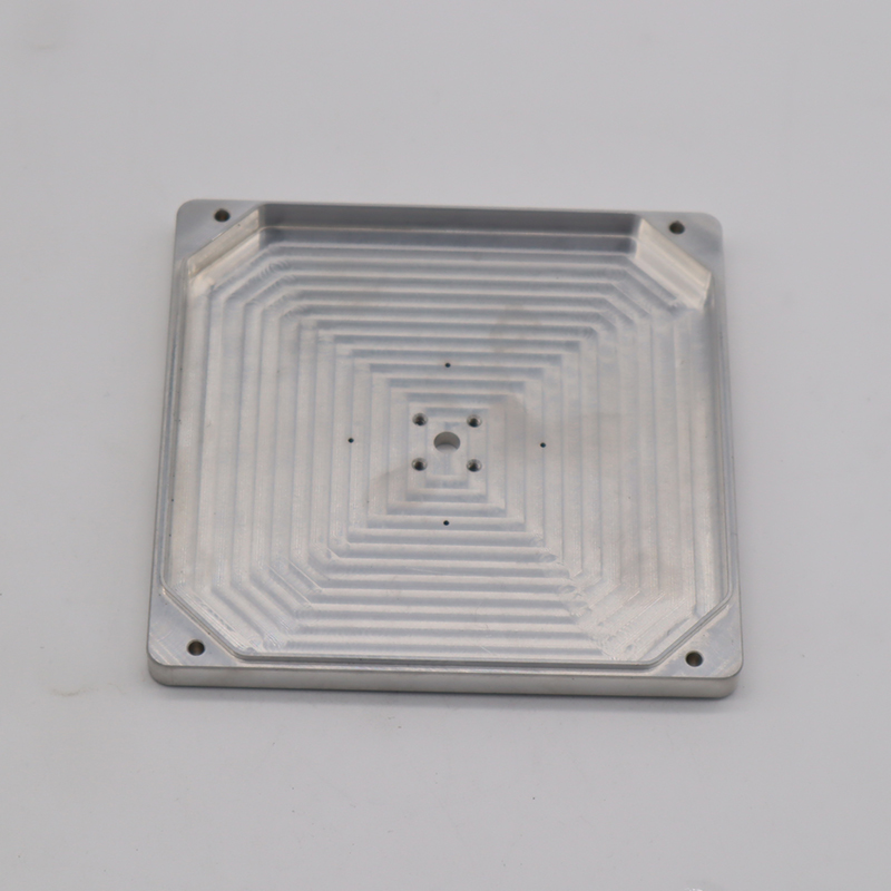 OEM CNC bearbejdningstjenester