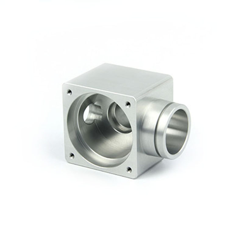 OEM CNC -bearbejdningsproduktion