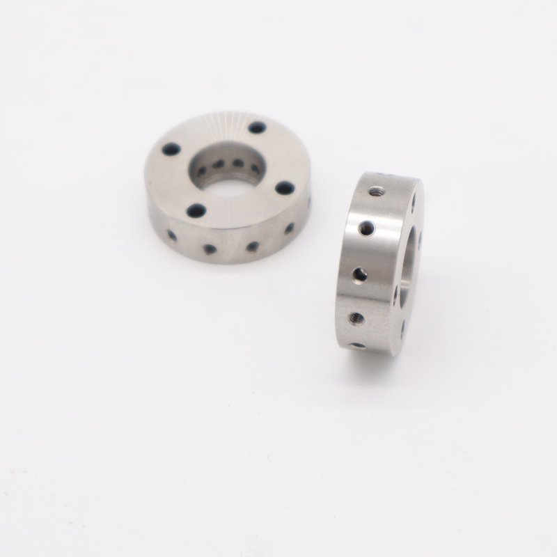 Præcision CNC Machining Manufacturing Service