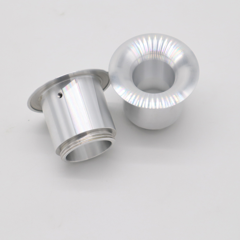 Aluminium CNC Turning Parts Service